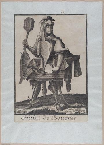 E443 various Rich Breiman - i18563