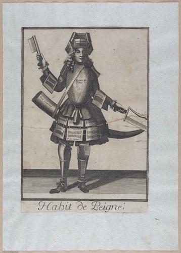 E443 various Rich Breiman - i18568