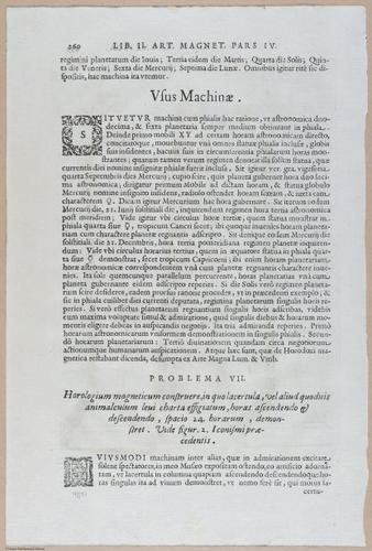 E448 Science / Science of Magnetism - Rich Breiman - i18575