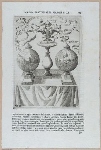 E448 Science / Science of Magnetism - Rich Breiman - i18582