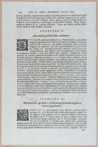 E448 Science / Science of Magnetism - Rich Breiman - i18583