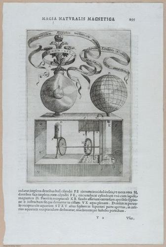 E448 Science / Science of Magnetism - Rich Breiman - i18584
