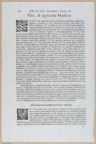 E448 Science / Science of Magnetism - Rich Breiman - i18585