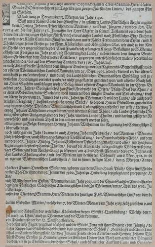 E450 - Old Masters / Portraits of German Kings - Rich Breiman - i18631