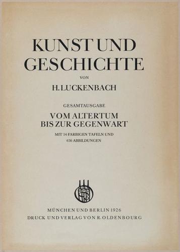 E410 - Kunstund - 1926 - 19762