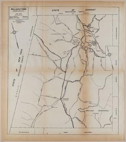 E403 - Williamstown Directory 1949 - i18996-18997