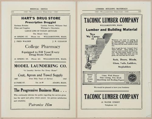 E403 - Williamstown Directory 1949 - i18928-18929