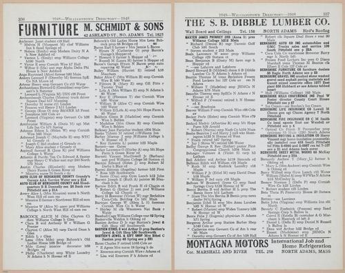 E403 - Williamstown Directory 1949 - i18932-18933