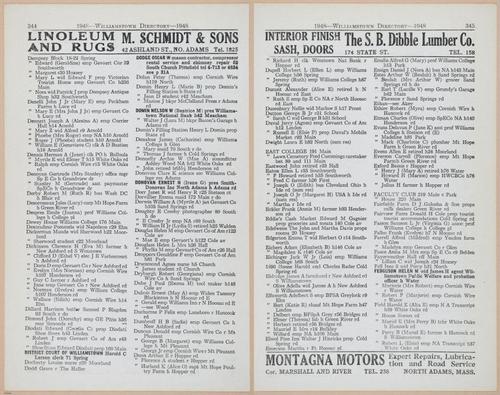 E403 - Williamstown Directory 1949 - i18941-18942