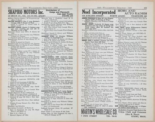 E403 - Williamstown Directory 1949 - i18959-18961