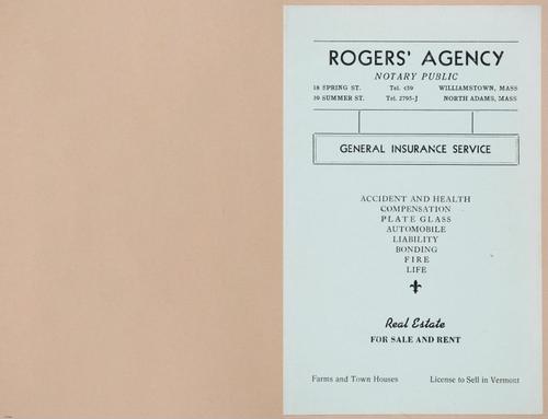 E403 - Williamstown Directory 1949 - i18960