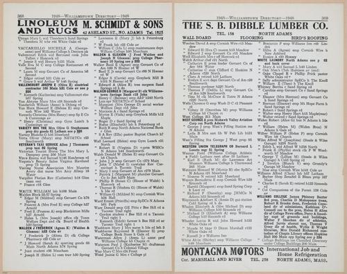 E403 - Williamstown Directory 1949 - i18966-18967