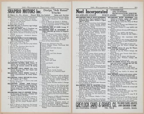 E403 - Williamstown Directory 1949 - i18968-18969