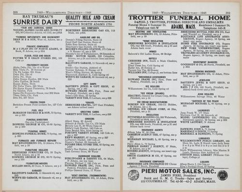 E403 - Williamstown Directory 1949 - i18986-18987