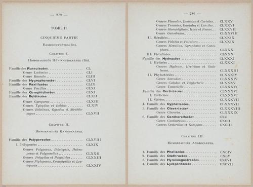 E409 - Les Champignons - i19748-19749
