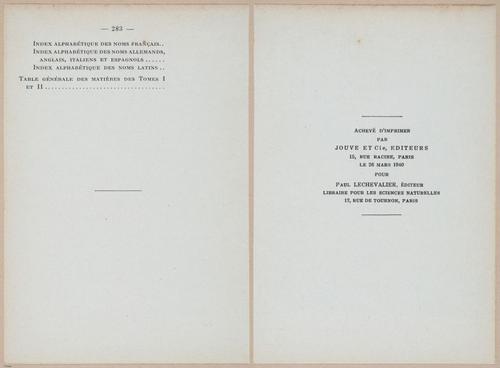 E409 - Les Champignons - i19752-19753