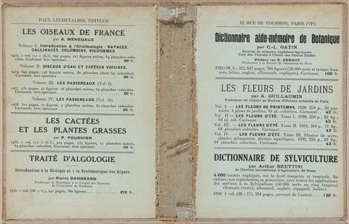 E409 - Les Champignons - i19759-19760