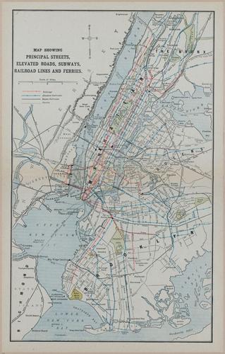E413 - Maury's Elementary Geography - 20250-20251
