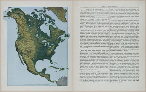 E413 - Maury's Elementary Geography - 20120-20121