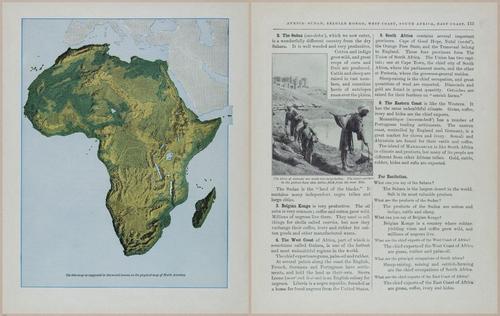 E413 - Maury's Elementary Geography - 20203-20204