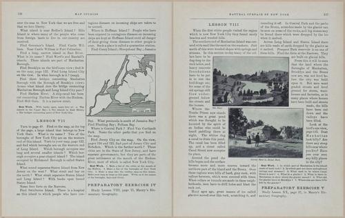 E413 - Maury's Elementary Geography - 20217-20218