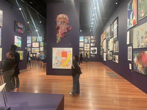 De Young open 2023