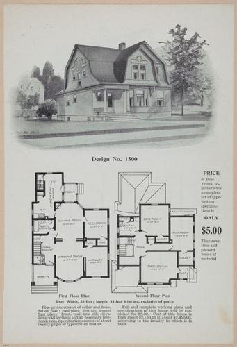 E406 - The Steel Square - i19257