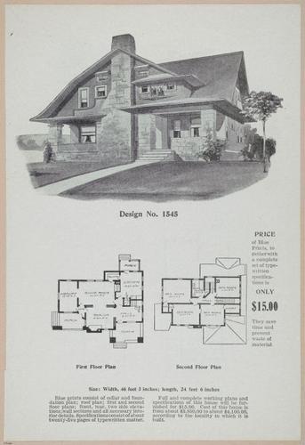E406 - The Steel Square - i19259