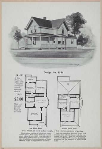 E406 - The Steel Square - i19260