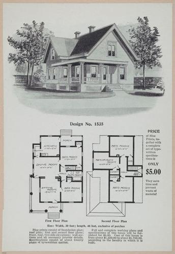 E406 - The Steel Square - i19261
