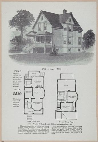 E406 - The Steel Square - i19262