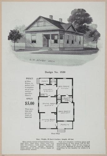 E406 - The Steel Square - i19264