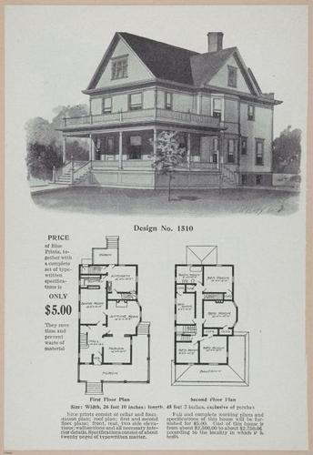 E406 - The Steel Square - i19266