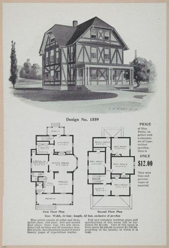 E406 - The Steel Square - i19267