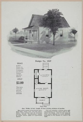 E406 - The Steel Square - i19268