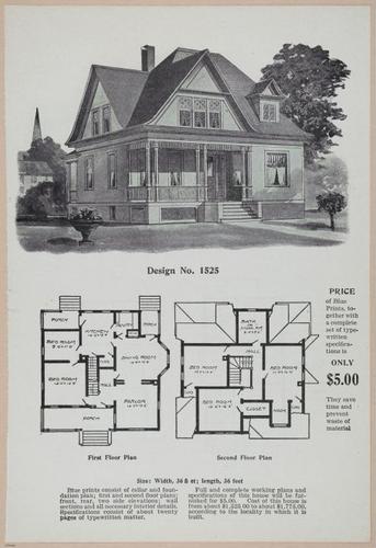 E406 - The Steel Square - i19269