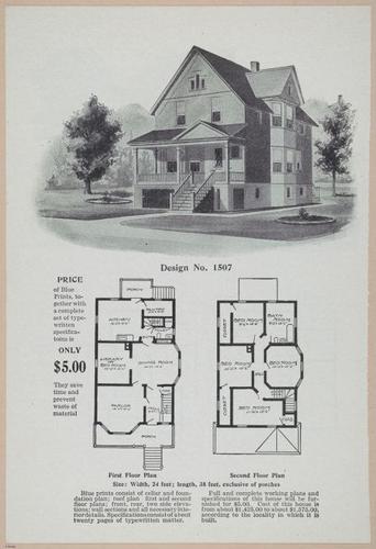 E406 - The Steel Square - i19270