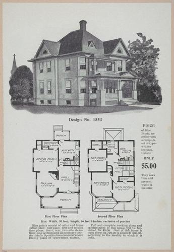 E406 - The Steel Square - i19271