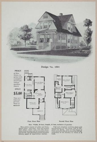 E406 - The Steel Square - i19272