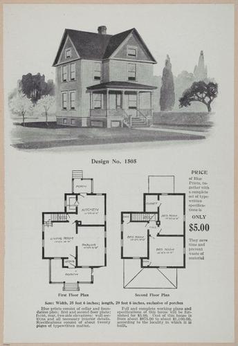 E406 - The Steel Square - i19273