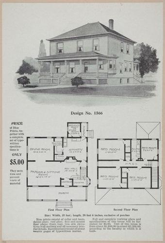E406 - The Steel Square - i19274