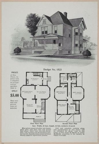 E406 - The Steel Square - i19276