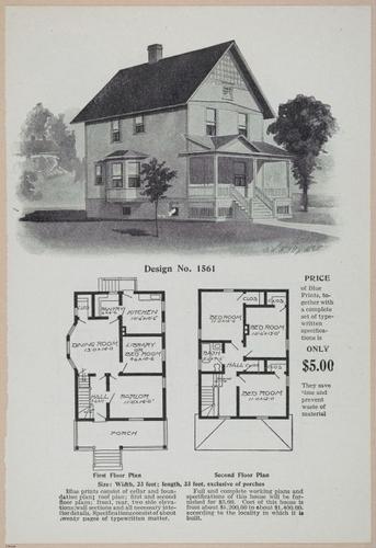 E406 - The Steel Square - i19277