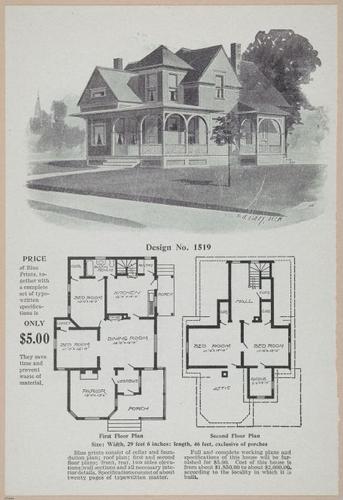 E406 - The Steel Square - i19278