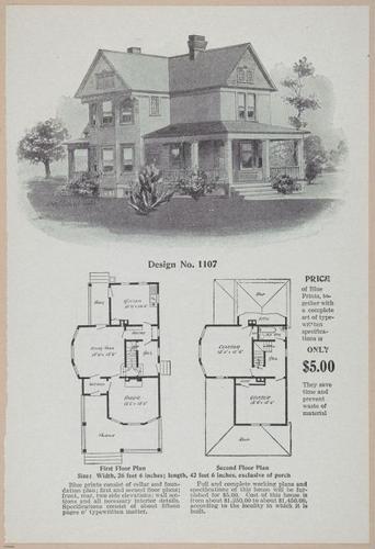 E406 - The Steel Square - i19279