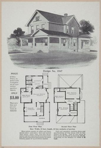 E406 - The Steel Square - i19282