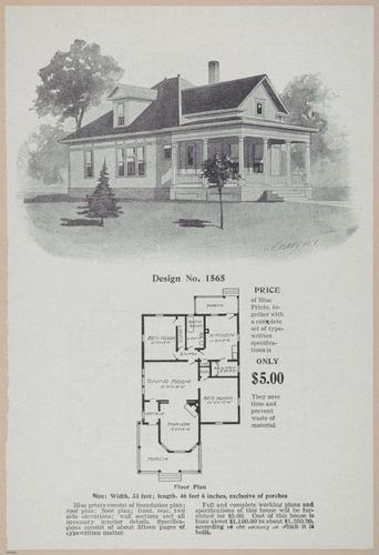 E406 - The Steel Square - i19283