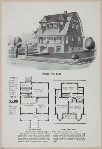 E406 - The Steel Square - i19284