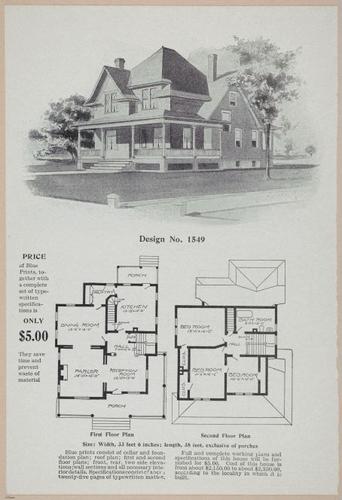 E406 - The Steel Square - i19286
