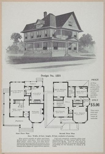 E406 - The Steel Square - i19287